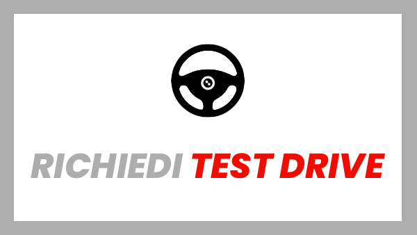 Test Drive Seat, Skoda, Cupra, Renault e Dacia a Nuoro e Sassari da Fratelli Sanna Concessionaria Automobili