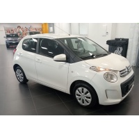 Citroën C1 <br /> Airscape VTi 68 5 porte Shine
