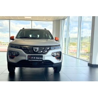 Dacia Spring Comfort Plus <br /> Electric 45 (33 kW)