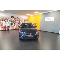FIAT Tipo 1.6 Mjt  <br /> S&S DCT SW S-Design