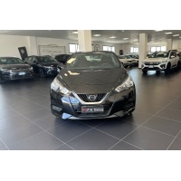 Nissan Micra 1.5 dCi  <br /> 8V 5P Tekna