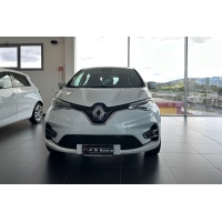 Renault Zoe  <br /> Zen R135