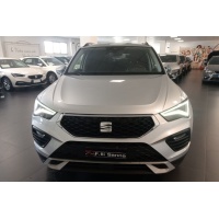 SEAT Ateca 2.0 TDI <br /> Business 115 CV