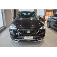 SEAT Ateca Black Edition <br /> 1.0 TSI 115 CV