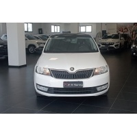 Škoda Rapid Spaceback TDI <br /> 115 CV ScoutLine