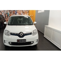 Renault Twingo <br /> E-Tech electric techno
