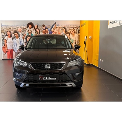 SEAT Ateca Business <br /> 2.0 TDI DSG 150 CV
