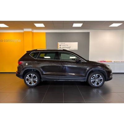 SEAT Ateca Business <br /> 2.0 TDI DSG 150 CV