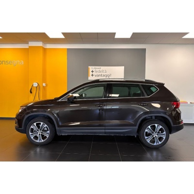 SEAT Ateca Business <br /> 2.0 TDI DSG 150 CV
