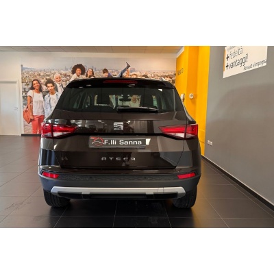 SEAT Ateca Business <br /> 2.0 TDI DSG 150 CV