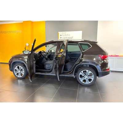 SEAT Ateca Business <br /> 2.0 TDI DSG 150 CV