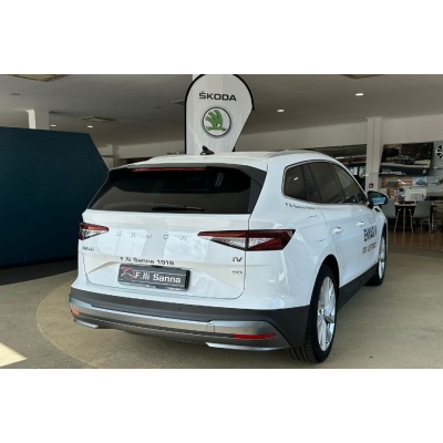 Škoda Enyaq iV 80 