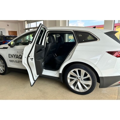 Škoda Enyaq iV 80 