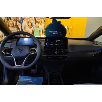 Volkswagen ID 3 Pure Performance <br /> 95 CV (70kW)