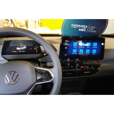 Volkswagen ID 3 Pure Performance <br /> 95 CV (70kW)
