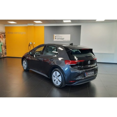Volkswagen ID 3 Pure Performance <br /> 95 CV (70kW)