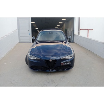Alfa Romeo Giulia 2.2 TD  <br /> 150 CV AT8 Super 