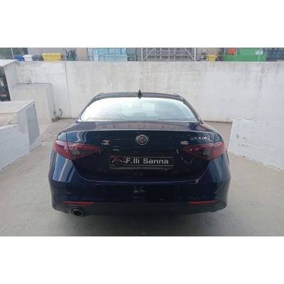 Alfa Romeo Giulia 2.2 TD  <br /> 150 CV AT8 Super 