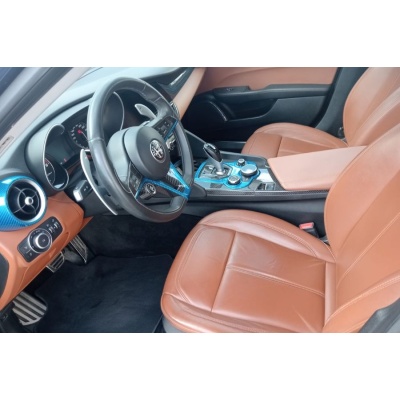 Alfa Romeo Giulia 2.2 TD  <br /> 150 CV AT8 Super 
