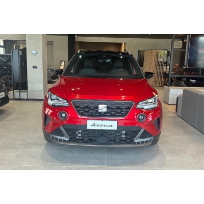 SEAT Arona FR <br /> 1.0 ECO TSI 115 CV
