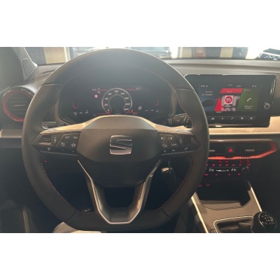 SEAT Arona FR <br /> 1.0 ECO TSI 115 CV