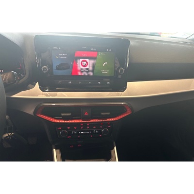 SEAT Arona FR <br /> 1.0 ECO TSI 115 CV