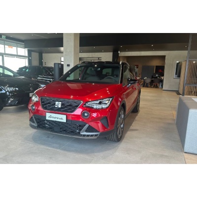 SEAT Arona FR <br /> 1.0 ECO TSI 115 CV