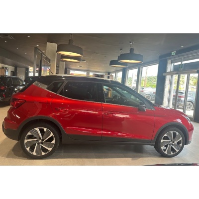 SEAT Arona FR <br /> 1.0 ECO TSI 115 CV