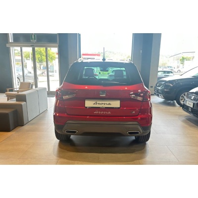 SEAT Arona FR <br /> 1.0 ECO TSI 115 CV