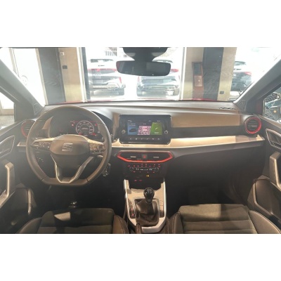 SEAT Arona FR <br /> 1.0 ECO TSI 115 CV