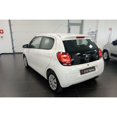 Citroën C1 <br /> Airscape VTi 68 5 porte Shine