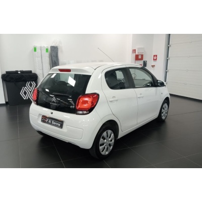 Citroën C1 <br /> Airscape VTi 68 5 porte Shine