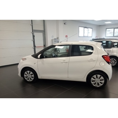 Citroën C1 <br /> Airscape VTi 68 5 porte Shine