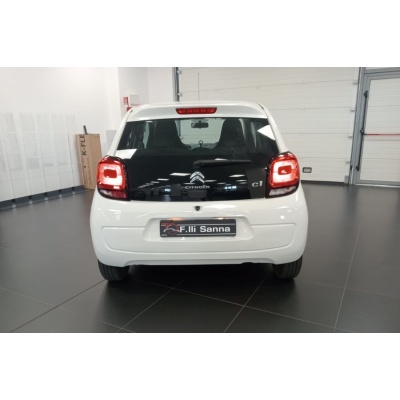 Citroën C1 <br /> Airscape VTi 68 5 porte Shine