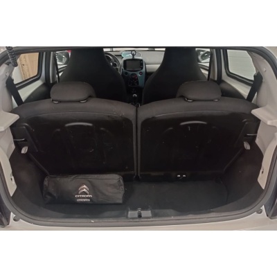 Citroën C1 <br /> Airscape VTi 68 5 porte Shine