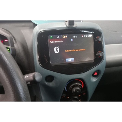 Citroën C1 <br /> Airscape VTi 68 5 porte Shine