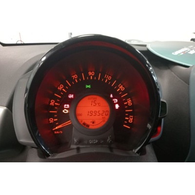 Citroën C1 <br /> Airscape VTi 68 5 porte Shine