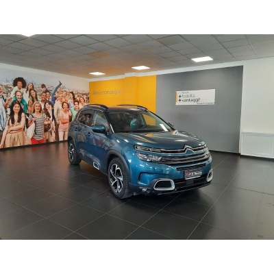 Citroën C5 Aircross  <br /> BlueHDI 130 S&S Live 