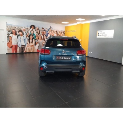 Citroën C5 Aircross  <br /> BlueHDI 130 S&S Live 