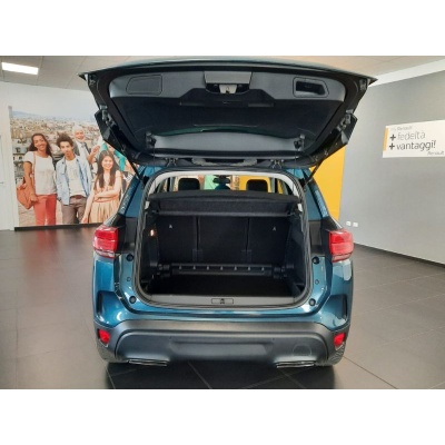 Citroën C5 Aircross  <br /> BlueHDI 130 S&S Live 