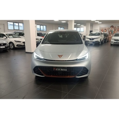 CUPRA Born Impulse + <br /> 59 kWh 170 kW (231 CV)