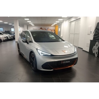 CUPRA Born Impulse + <br /> 59 kWh 170 kW (231 CV)