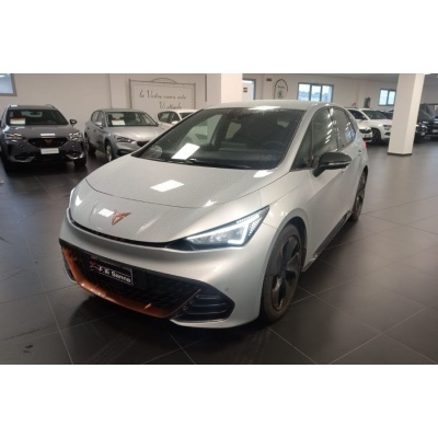 CUPRA Born Impulse + <br /> 59 kWh 170 kW (231 CV)