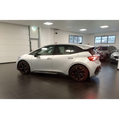 CUPRA Born Impulse + <br /> 59 kWh 170 kW (231 CV)