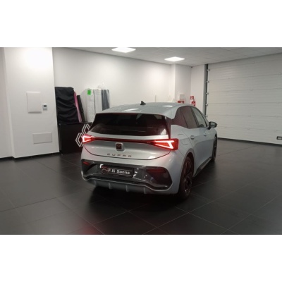 CUPRA Born Impulse + <br /> 59 kWh 170 kW (231 CV)