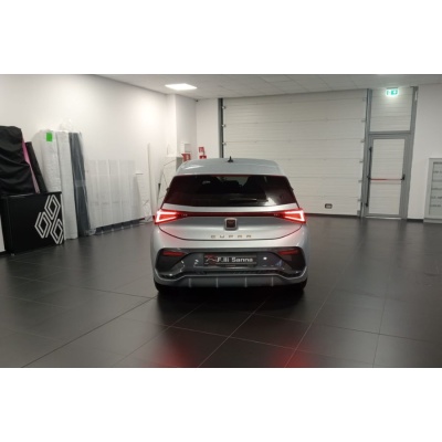 CUPRA Born Impulse + <br /> 59 kWh 170 kW (231 CV)