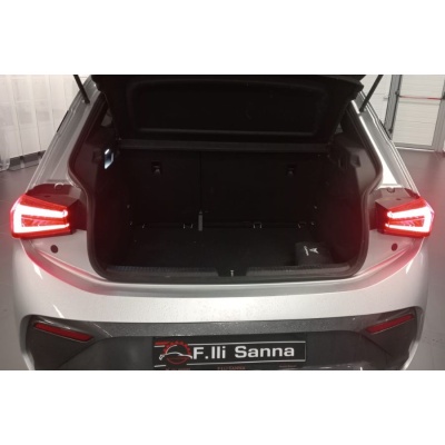 CUPRA Born Impulse + <br /> 59 kWh 170 kW (231 CV)