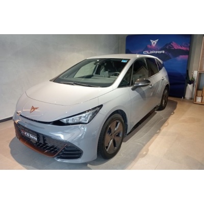 CUPRA Born 58 kWh  <br /> 204 CV