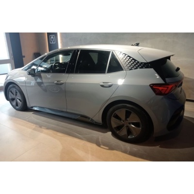 CUPRA Born 58 kWh  <br /> 204 CV