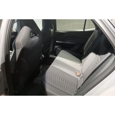 CUPRA Born 58 kWh  <br /> 204 CV